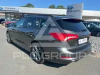 2021 Ford FOCUS