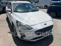 2021 Ford FOCUS