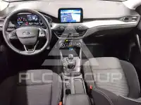 2021 Ford FOCUS