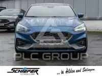 2021 Ford FOCUS