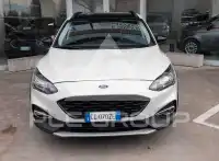 2021 Ford FOCUS