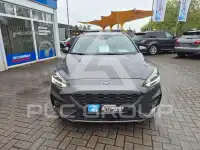 2021 Ford FOCUS