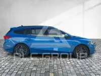 2021 Ford FOCUS