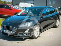 2021 Ford FOCUS