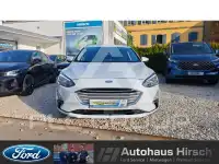 2021 Ford FOCUS