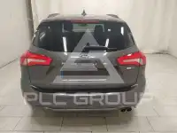 2021 Ford FOCUS