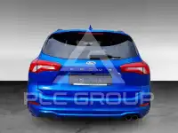 2021 Ford FOCUS