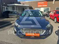 2021 Ford FOCUS