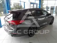 2021 Ford FOCUS