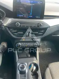 2021 Ford FOCUS