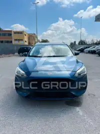 2021 Ford FOCUS