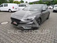 2021 Ford FOCUS