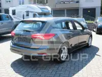 2021 Ford FOCUS