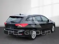 2021 Ford FOCUS