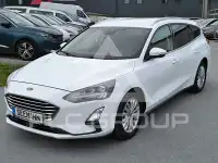 2021 Ford FOCUS