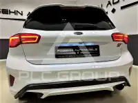 2021 Ford FOCUS