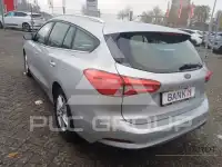 2021 Ford FOCUS