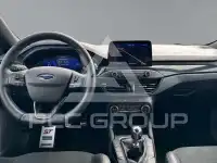 2021 Ford FOCUS