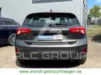 2021 Ford FOCUS