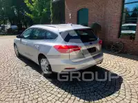 2021 Ford FOCUS