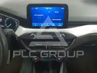 2021 Ford FOCUS