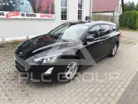 2021 Ford FOCUS