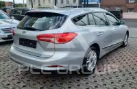 2021 Ford FOCUS