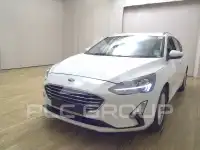 2021 Ford FOCUS