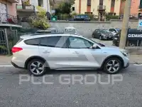 2021 Ford FOCUS