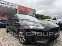 2021 Ford FOCUS