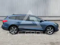 2021 Ford FOCUS
