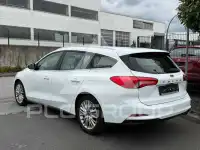 2021 Ford FOCUS
