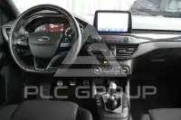 2021 Ford FOCUS