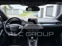 2021 Ford FOCUS