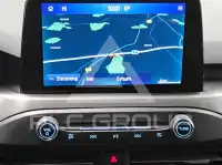2021 Ford FOCUS