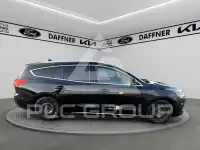 2021 Ford FOCUS