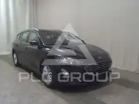 2021 Ford FOCUS