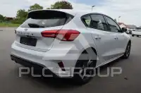 2021 Ford FOCUS