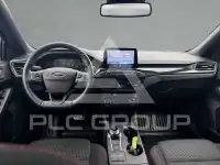 2021 Ford FOCUS