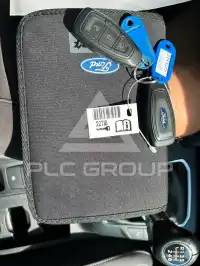 2021 Ford FOCUS