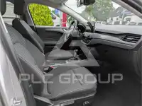 2021 Ford FOCUS