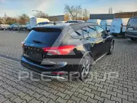 2021 Ford FOCUS