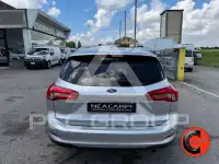 2021 Ford FOCUS