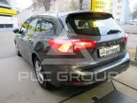 2021 Ford FOCUS