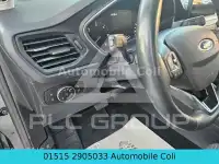 2021 Ford FOCUS