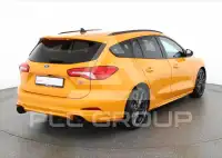 2021 Ford FOCUS
