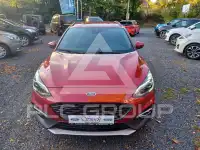 2021 Ford FOCUS