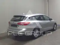 2021 Ford FOCUS