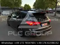 2020 Ford FOCUS