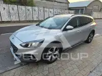 2021 Ford FOCUS